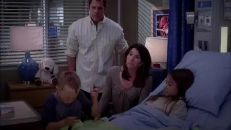 Grey's Anatomy S09E22