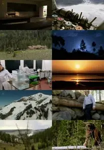 National Geographic - Earth Investigated: Killer Lakes (2010)