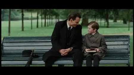 Finding Neverland (2004)