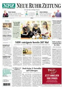NRZ Neue Ruhr Zeitung Mülheim - 08. Mai 2019