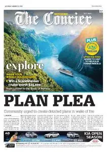 The Courier - January 25, 2020