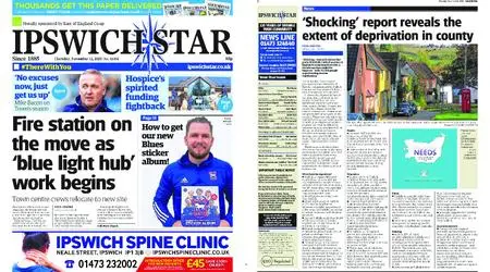 Ipswich Star – November 12, 2020