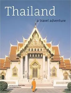 Thailand: A Travel Adventure