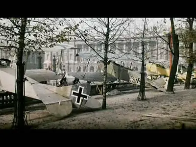 BBC: The Twenties in Colour (2007)