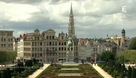 (Fr3) Des Racines et des Ailes : Le nouvel Orsay (2011)
