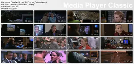 CONTACT (1997)