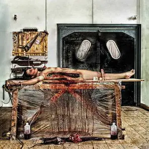 Prostitute Disfigurement - From Crotch to Crown (2014)