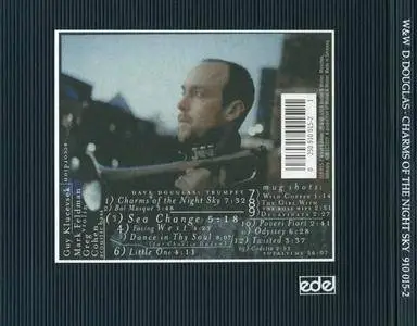 Dave Douglas - Charms Of The Night Sky (1998) {Winter & Winter}
