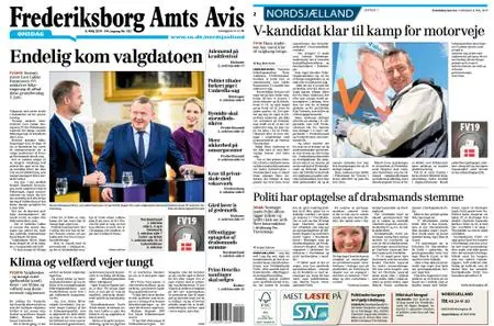 Frederiksborg Amts Avis – 08. maj 2019