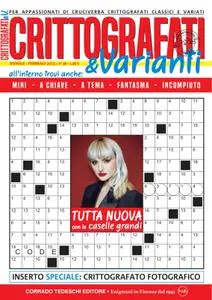 Crittografati & Varianti – gennaio 2023