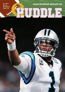 eHUDDLE – 09. Dezember 2014