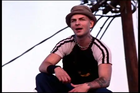 Rancid - The Music Videos: 1993-2003 (2008) RESTORED