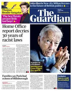 The Guardian - 30 May 2022