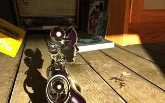 Lightsmark 1.3 Freeware benchmark