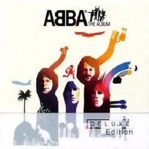 ABBA - The Album (Deluxe Edition) (2007)