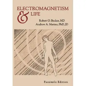 Electromagnetism and Life  