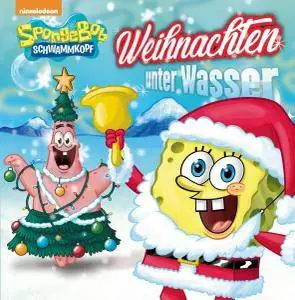 SpongeBob Schwammkopf - Weihnachten unter Wasser (2017)