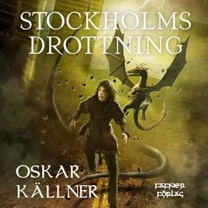 «Stockholms drottning» by Oskar Källner