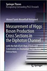 Measurement of Higgs Boson Production Cross Sections in the Diphoton Channel: with the full ATLAS Run-2 Data and Constraints