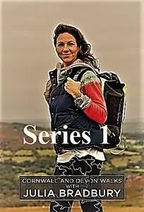 ITV - Cornwall and Devon Walks: with Julia Bradbury (2021)