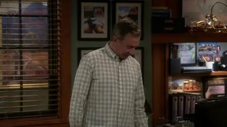 Last Man Standing S08E21