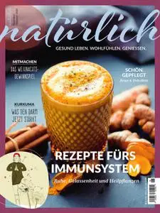 natürlich DE – Oktober 2020