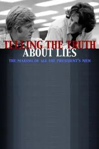 Telling the Truth About Lies: The Making of "All the President's Men" (2006) + Extras