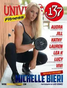 Universe 137 Fitness Edition - November/December 2016