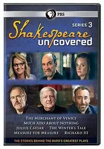 Shakespeare Uncovered [Season 3] (2018)