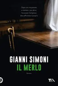 Gianni Simoni - Il merlo
