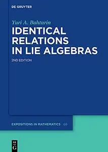 Identical Relations in Lie Algebras, 2nd Edition