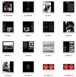 Bolivia Manta - Wiñayataqui (2LP / FLAC)