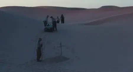 Les chemins de la liberté / The Way Back (2010) 