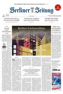 Berliner Zeitung – 15. November 2018