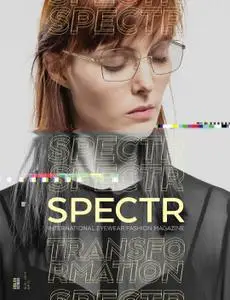 SPECTR Magazine English Edition – 09 January 2019