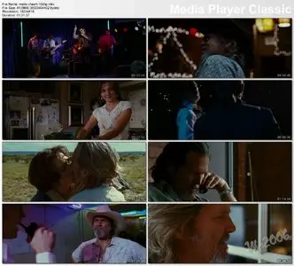 Crazy Heart (2009)