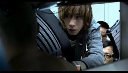 Gantz (2011)