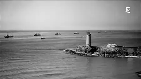 (Fr3) Toulon 1942, le sabordage de la marine française (2015)