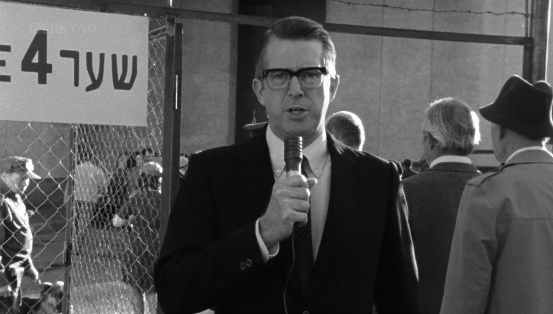 BBC - The Eichmann Show Documentary (2015)