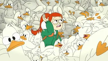 Infinity Train S01E03