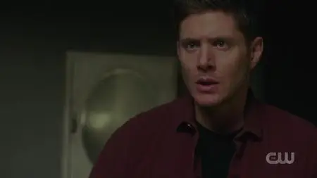 Supernatural S15E14