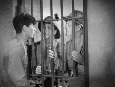 Bonnie Scotland (1935)