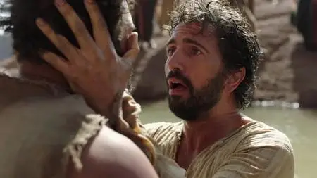 Jesus His Life S01E02