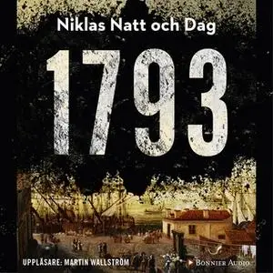 «1793» by Niklas Natt och Dag