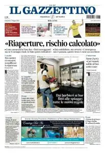 Il Gazzettino Belluno - 17 Maggio 2020