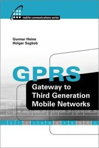 GPRS: Gateway to Third Generation Mobile Networks (Repost)