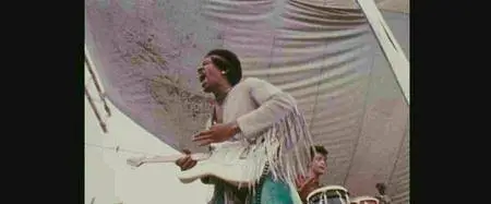 Woodstock (1970)