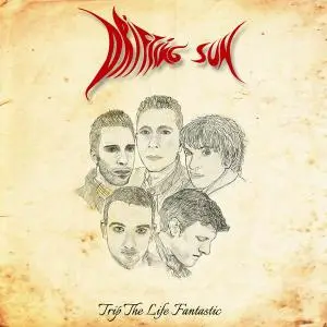 Drifting Sun - 2 Studio Albums (1996-2015)