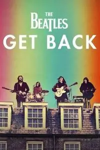 The Beatles: Get Back S01E03