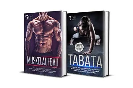 Muskelaufbau & Tabata